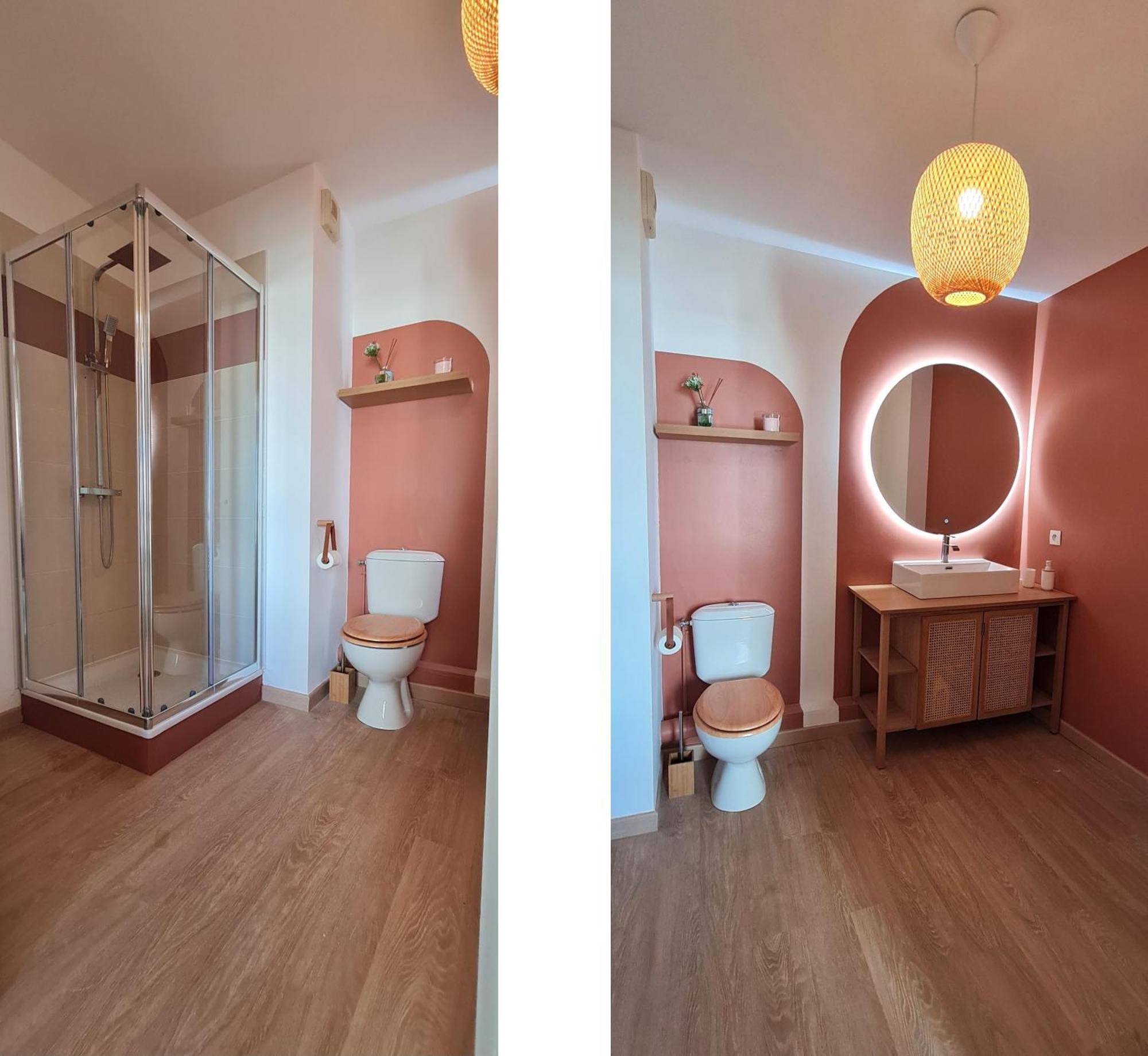 Appartamento Coquet T2 Pied Bordeaux Bègles Esterno foto